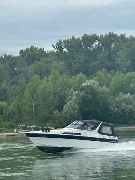 Motorboot Four Winns 315