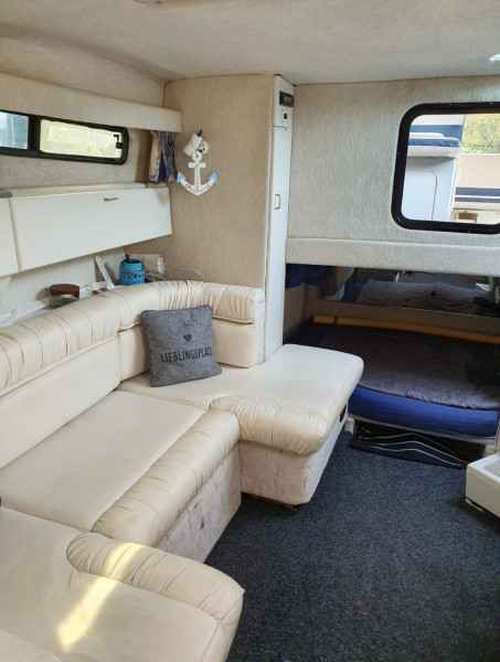 Motorboot Four Winns 315