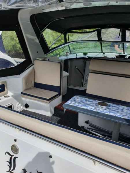 Motorboot Four Winns 315