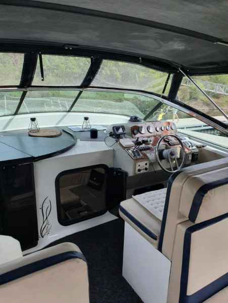 Motorboot Four Winns 315