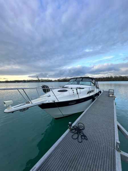Motorboot Four Winns 315