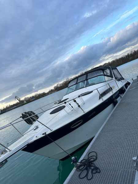 Motorboot Four Winns 315