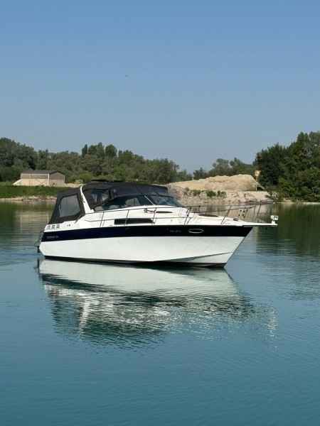 Motorboot Four Winns 315