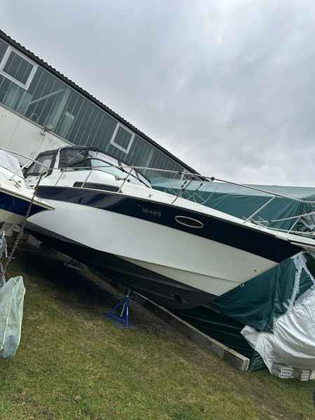 Motorboot Four Winns 315