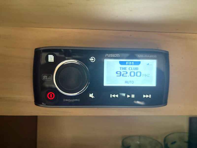 Motorboot Galeon 325 HTS