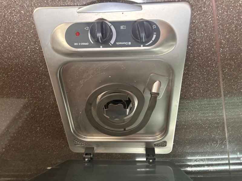 Motorboot Galeon 325 HTS