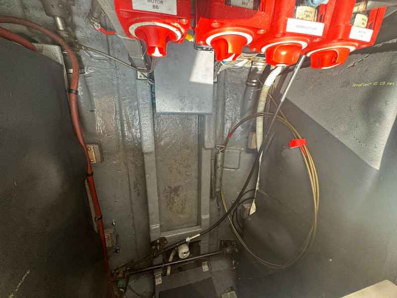 Motorboot Sea Ray 300 Express Cruiser