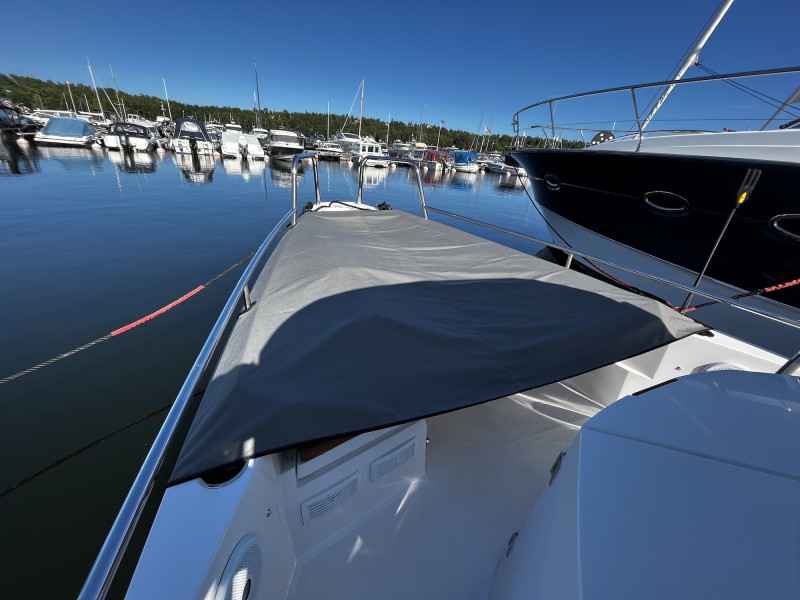Motorboot Axopar 28 Aft Cabin