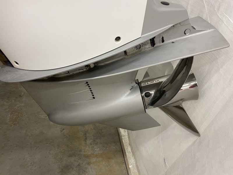 Motorboot Axopar 37 AC