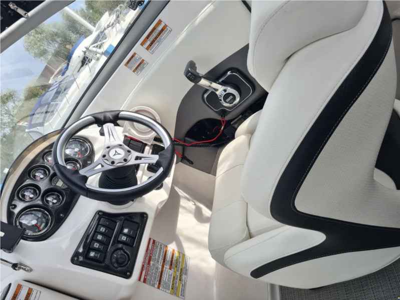 Motorboot Campion Allante 645