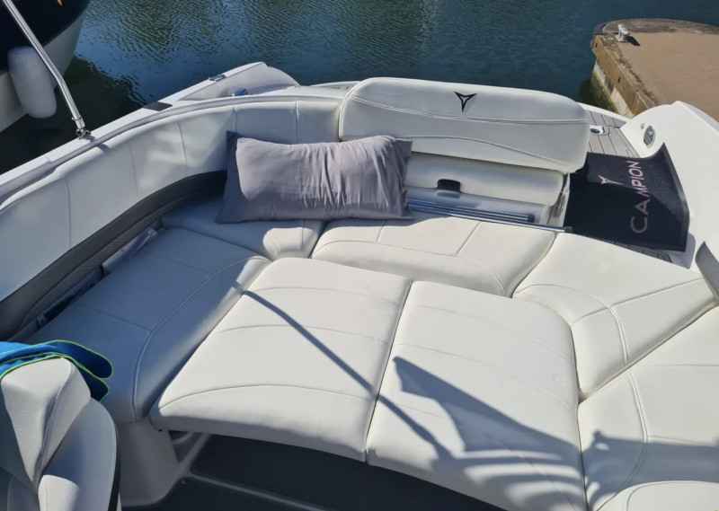 Motorboot Campion Allante 645