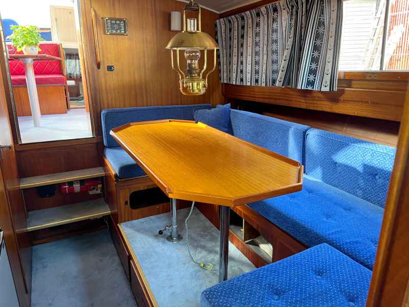 Motorboot Storebro Storö 34