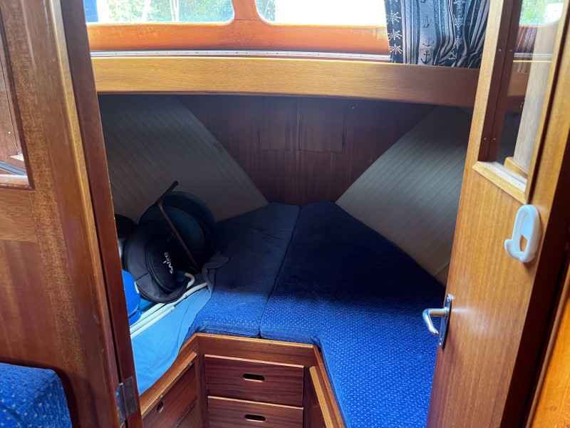 Motorboot Storebro Storö 34