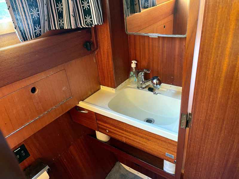 Motorboot Storebro Storö 34
