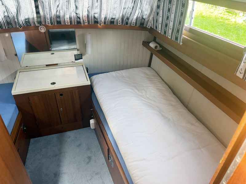 Motorboot Storebro Storö 34