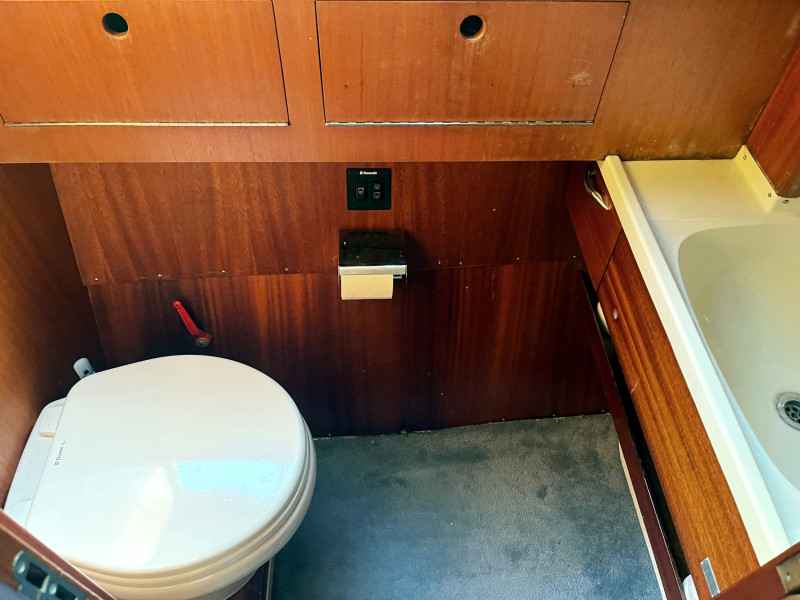 Motorboot Storebro Storö 34