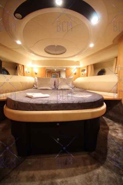 Motorboot Cranchi Yachts (IT) Atlantique 50 Fly