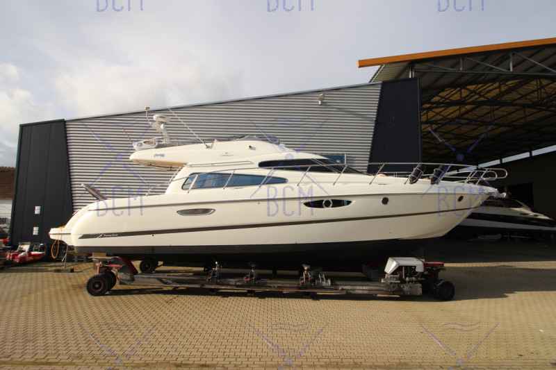 Motorboot Cranchi Yachts (IT) Atlantique 50 Fly