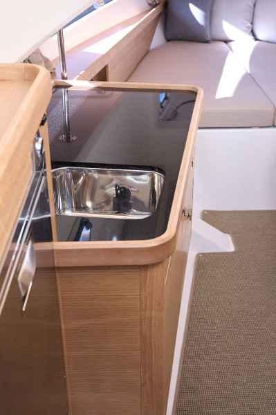 Motorboot Nimbus C11