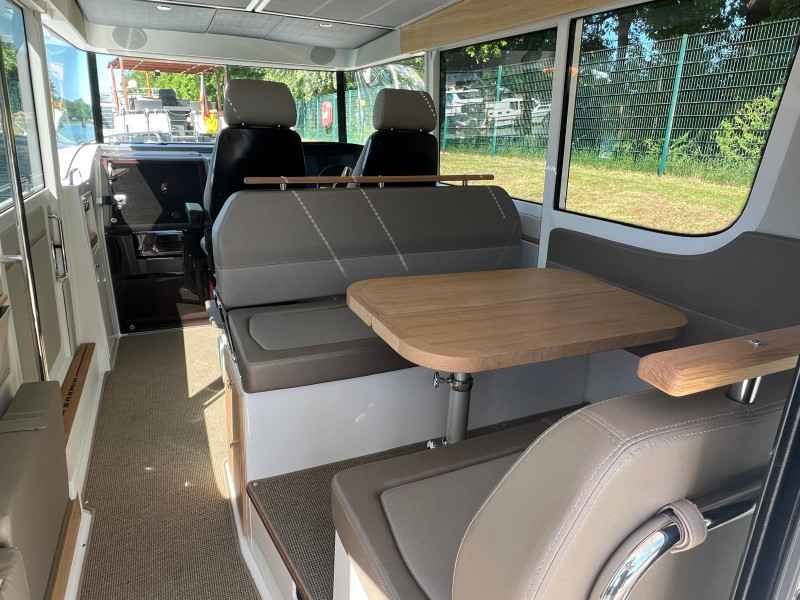 Motorboot Nimbus C11