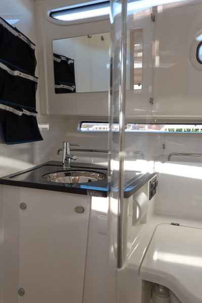 Motorboot Nimbus C11