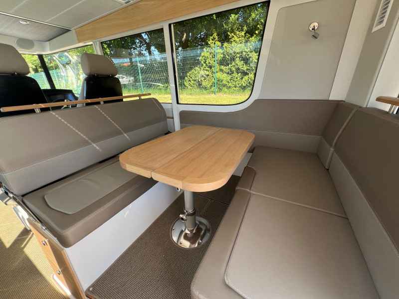 Motorboot Nimbus C11