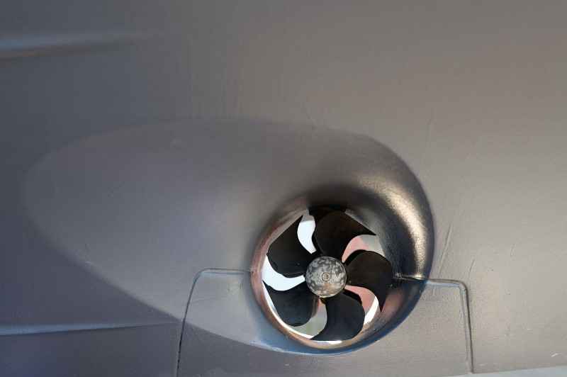 Motorboot Nimbus C11
