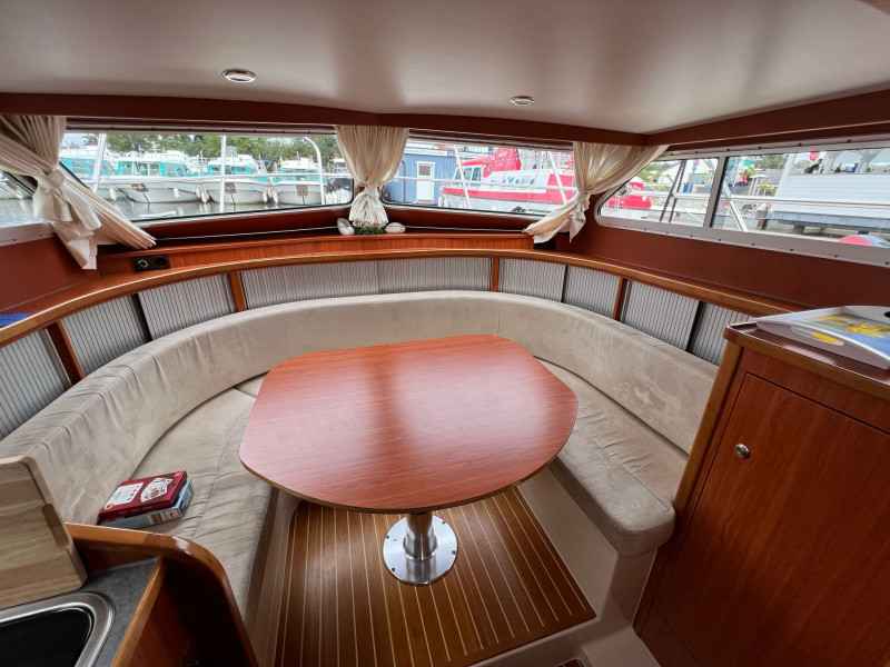 Motorboot Succes Marco 860 Ak