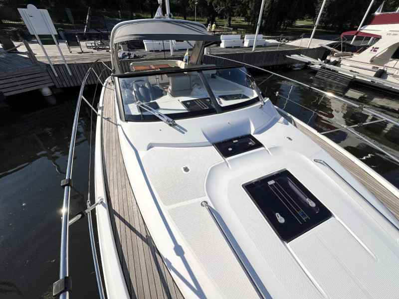 Motorboot Bavaria 360 Sport Open