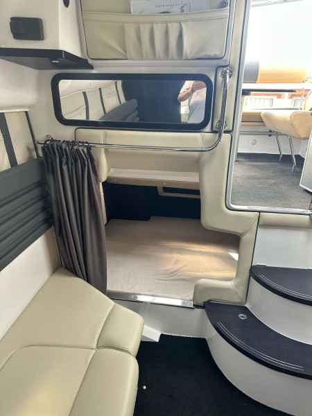 Motorboot Öchsner SRX30 Yachtline