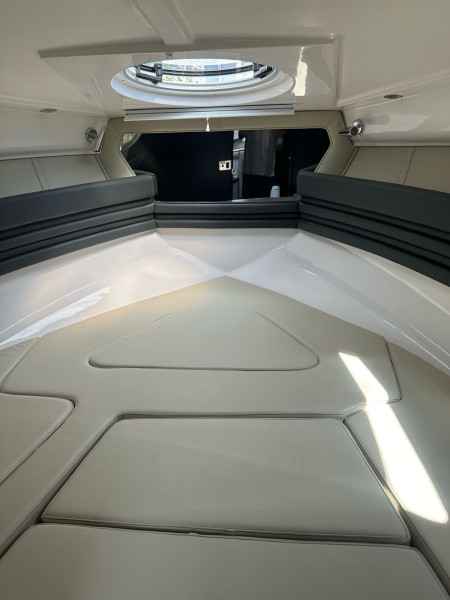 Motorboot Öchsner SRX30 Yachtline
