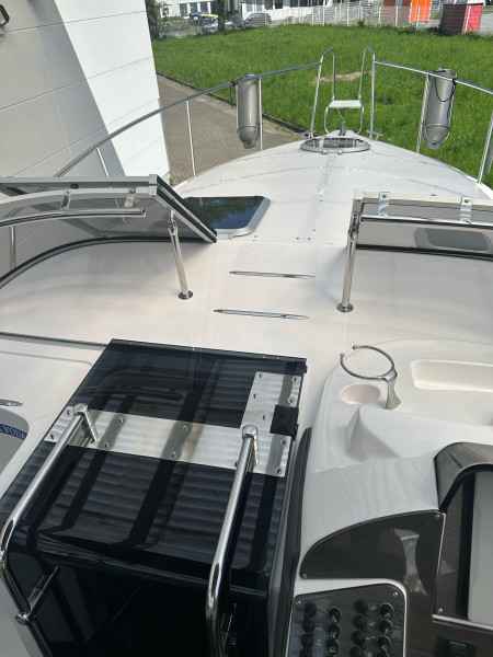 Motorboot Öchsner SRX30 Yachtline