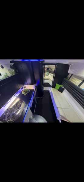 Motorboot Öchsner SRX30 Yachtline