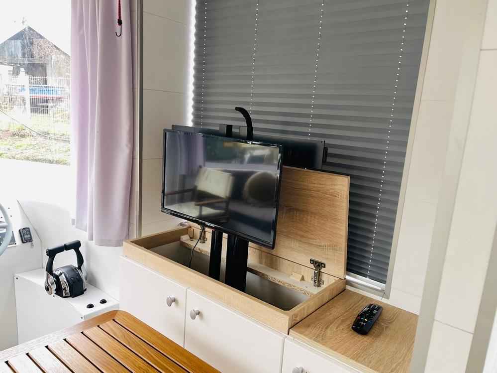 Motorboot keine Angabe Sunhunter