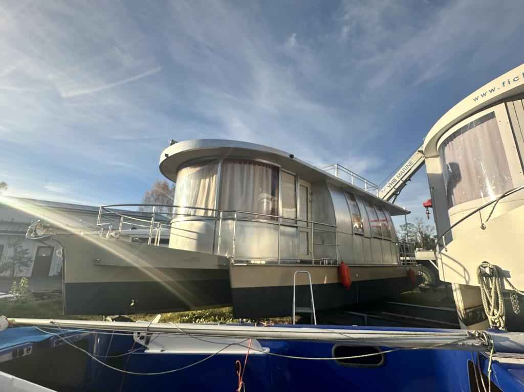 Motorboot keine Angabe Sunhunter