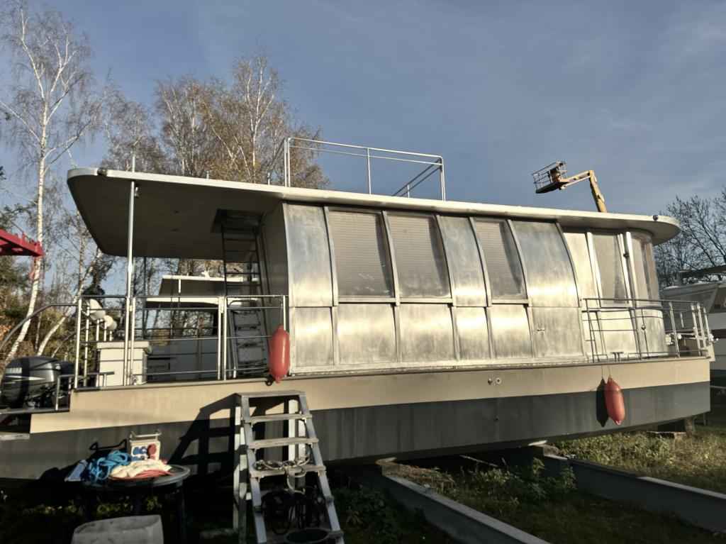 Motorboot keine Angabe Sunhunter