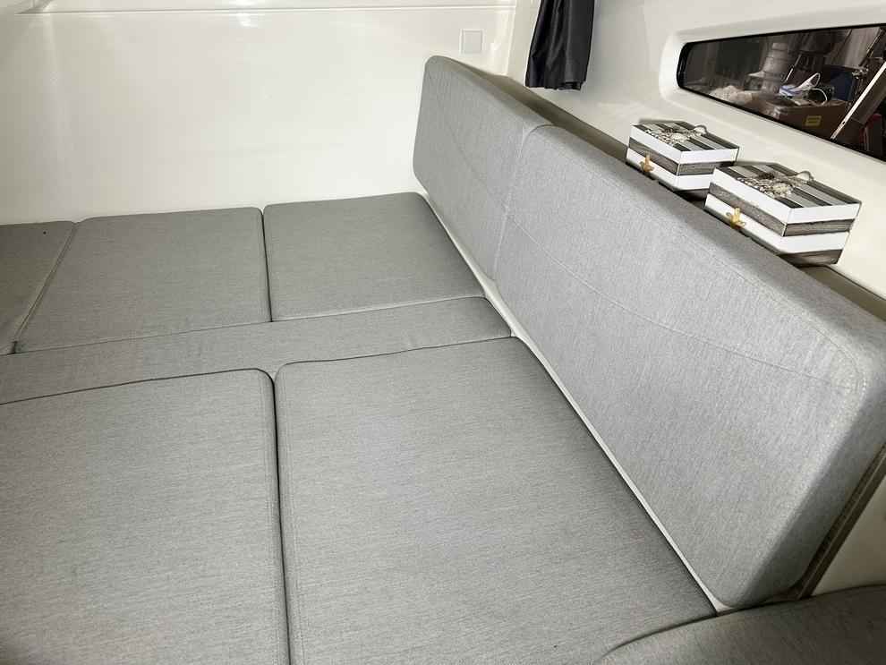 Motorboot Quicksilver Activ 905 Weekend
