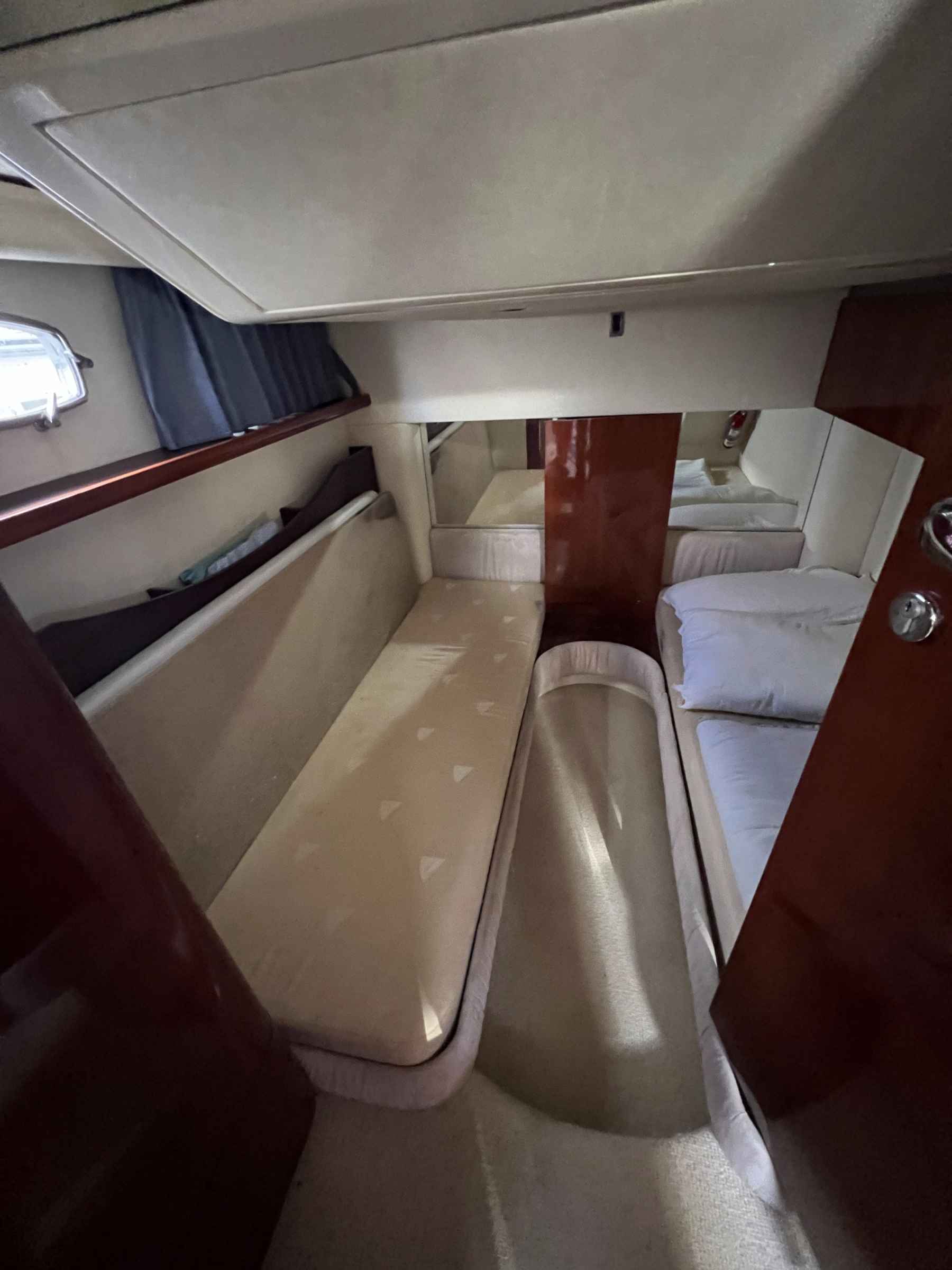 Motorboot Fairline Targa 52 MK3