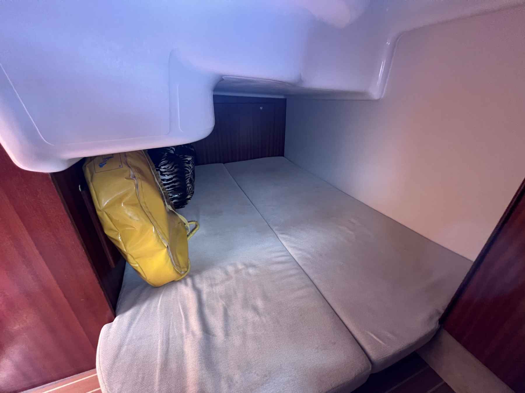 Motorboot Bavaria 32 Sport