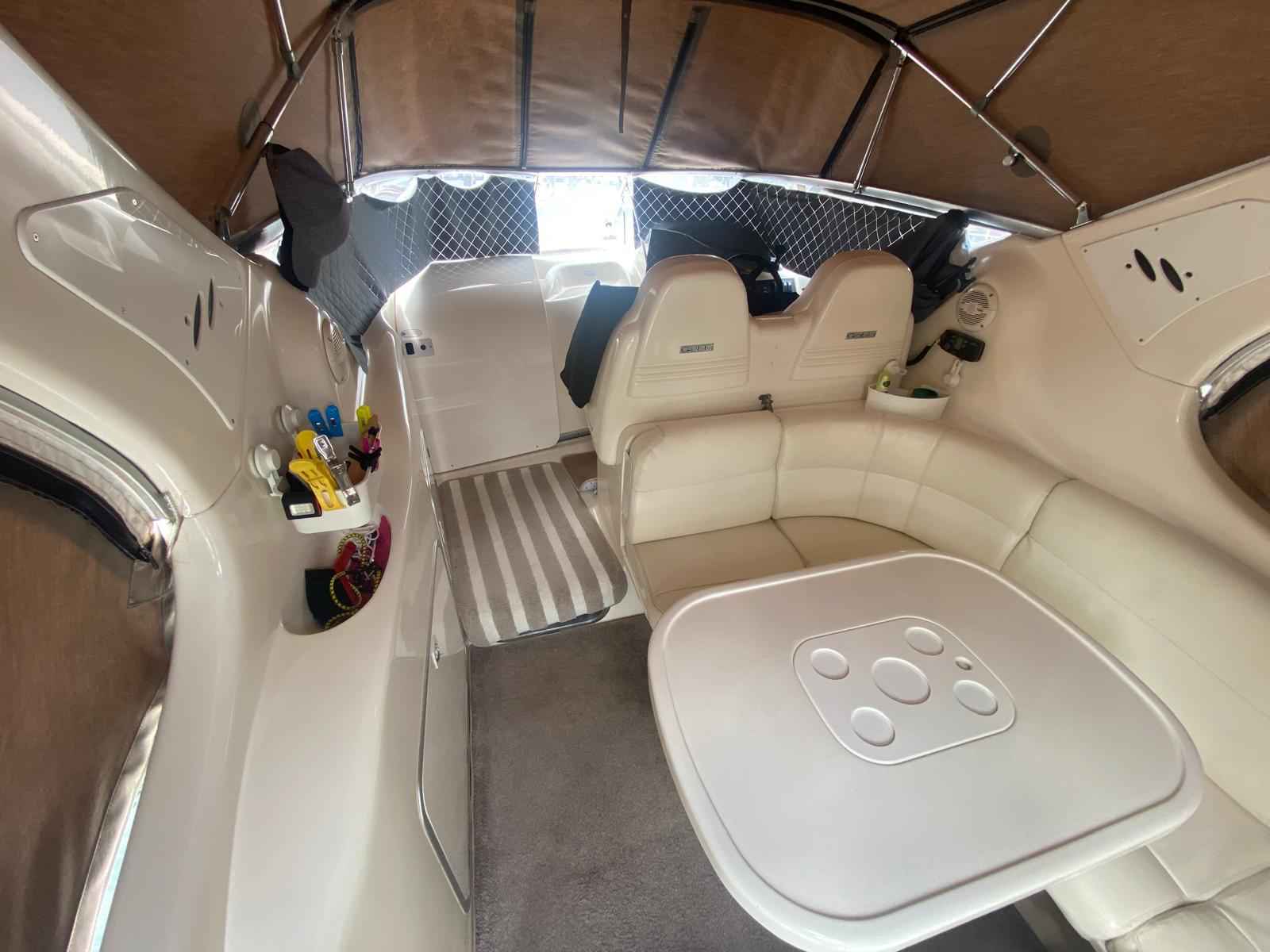 Motorboot Gobbi 245 Cabin