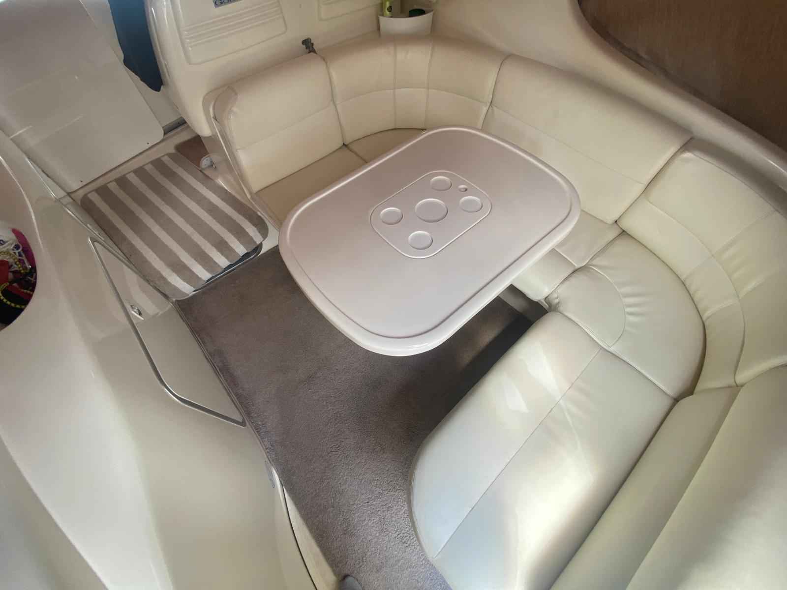 Motorboot Gobbi 245 Cabin