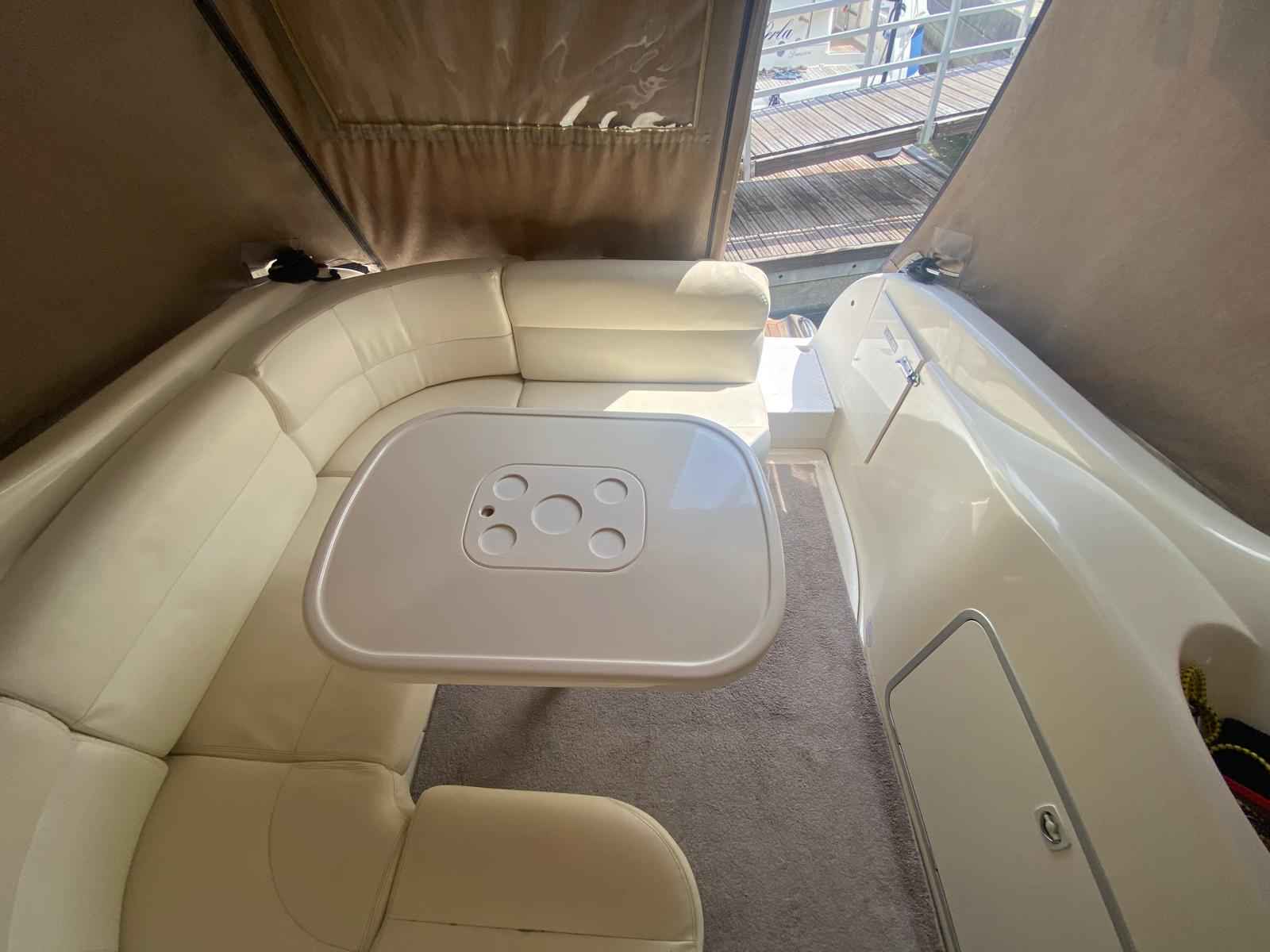 Motorboot Gobbi 245 Cabin