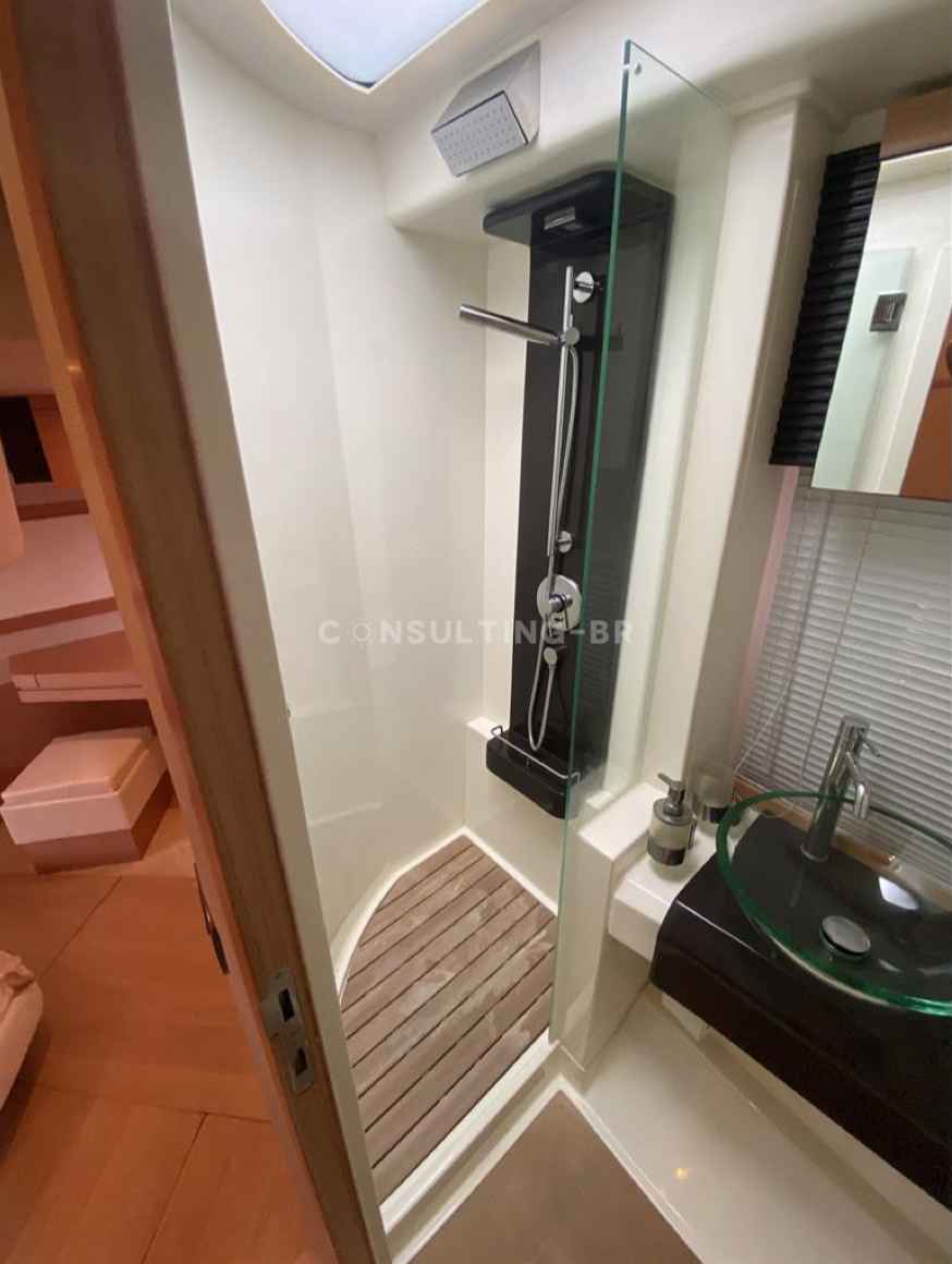 Motorboot Azimut Atlantis 50x4