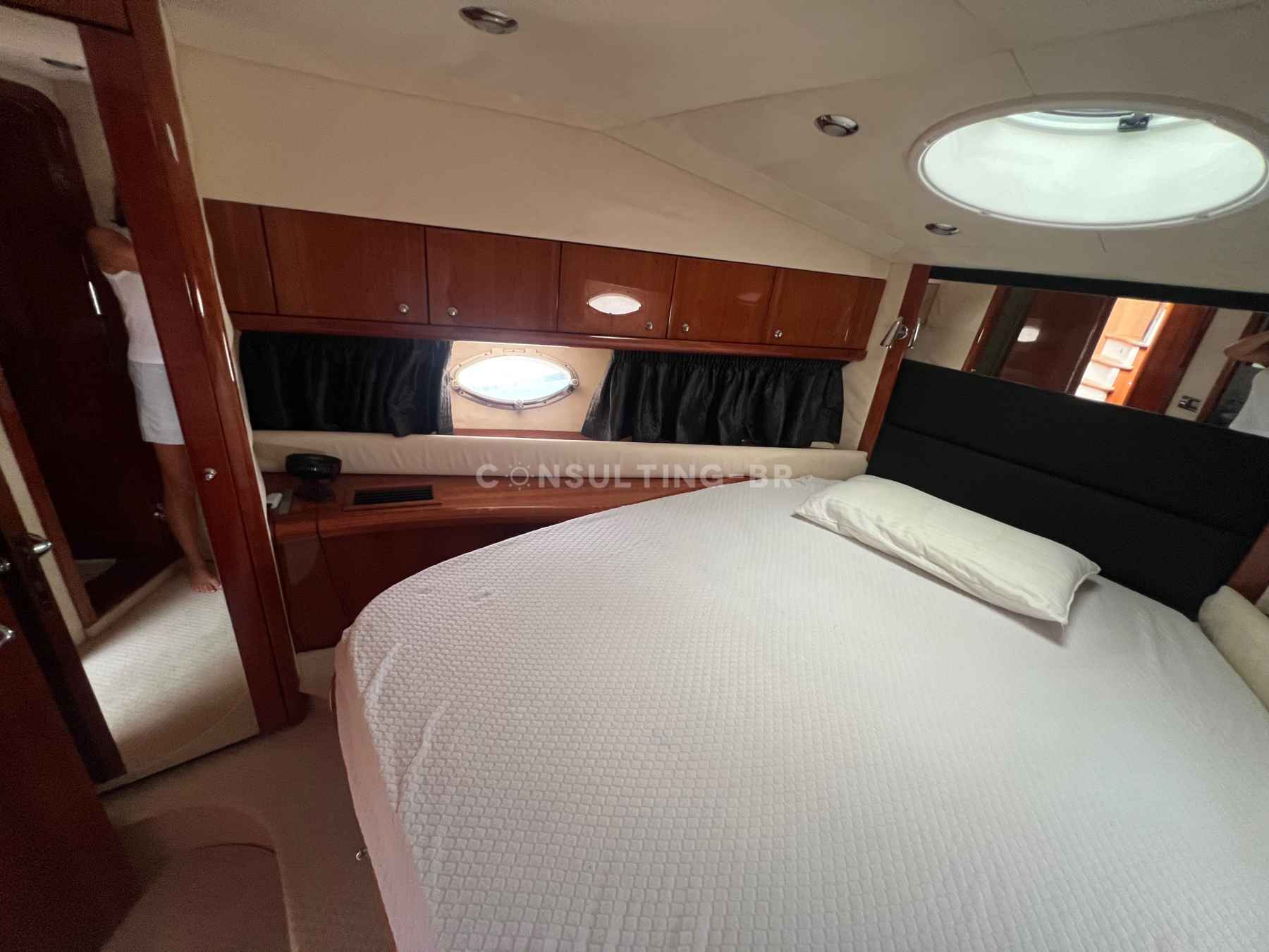 Motorboot Sunseeker Manhattan 52