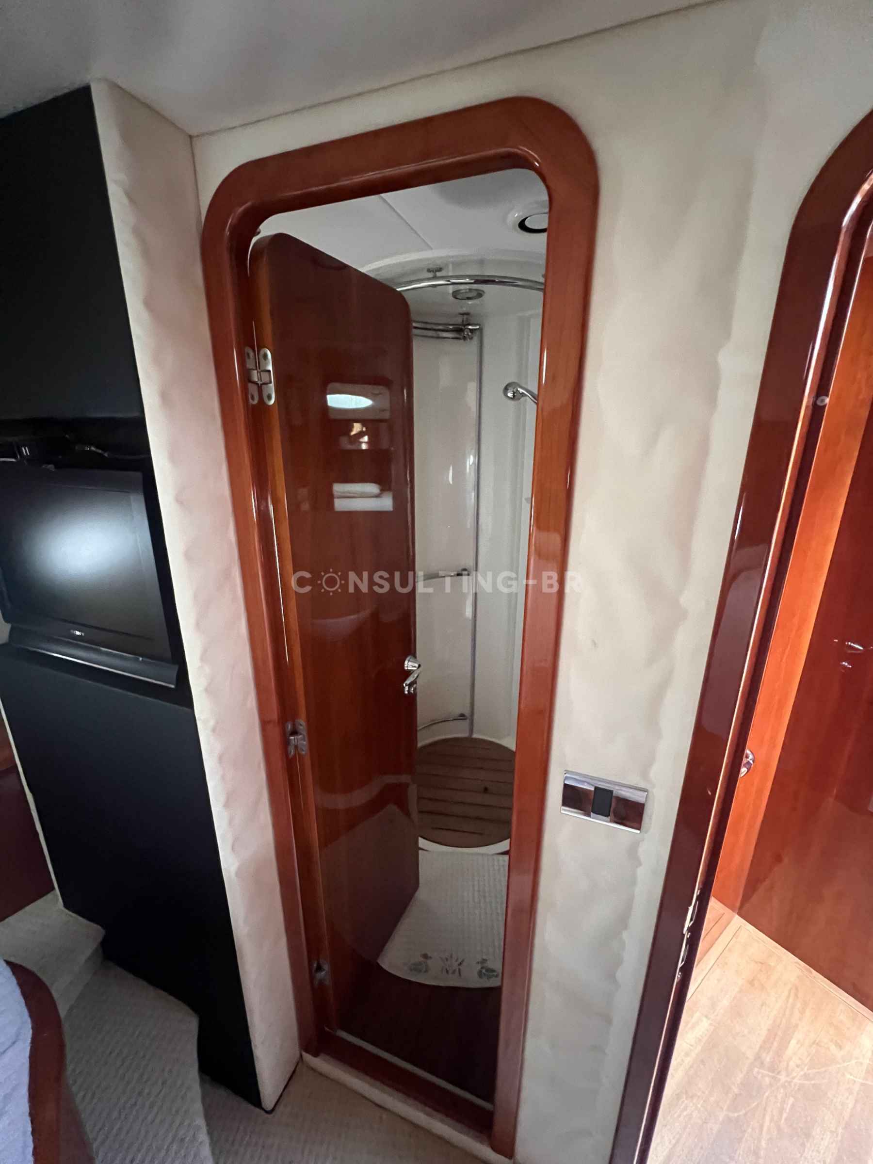 Motorboot Sunseeker Manhattan 52