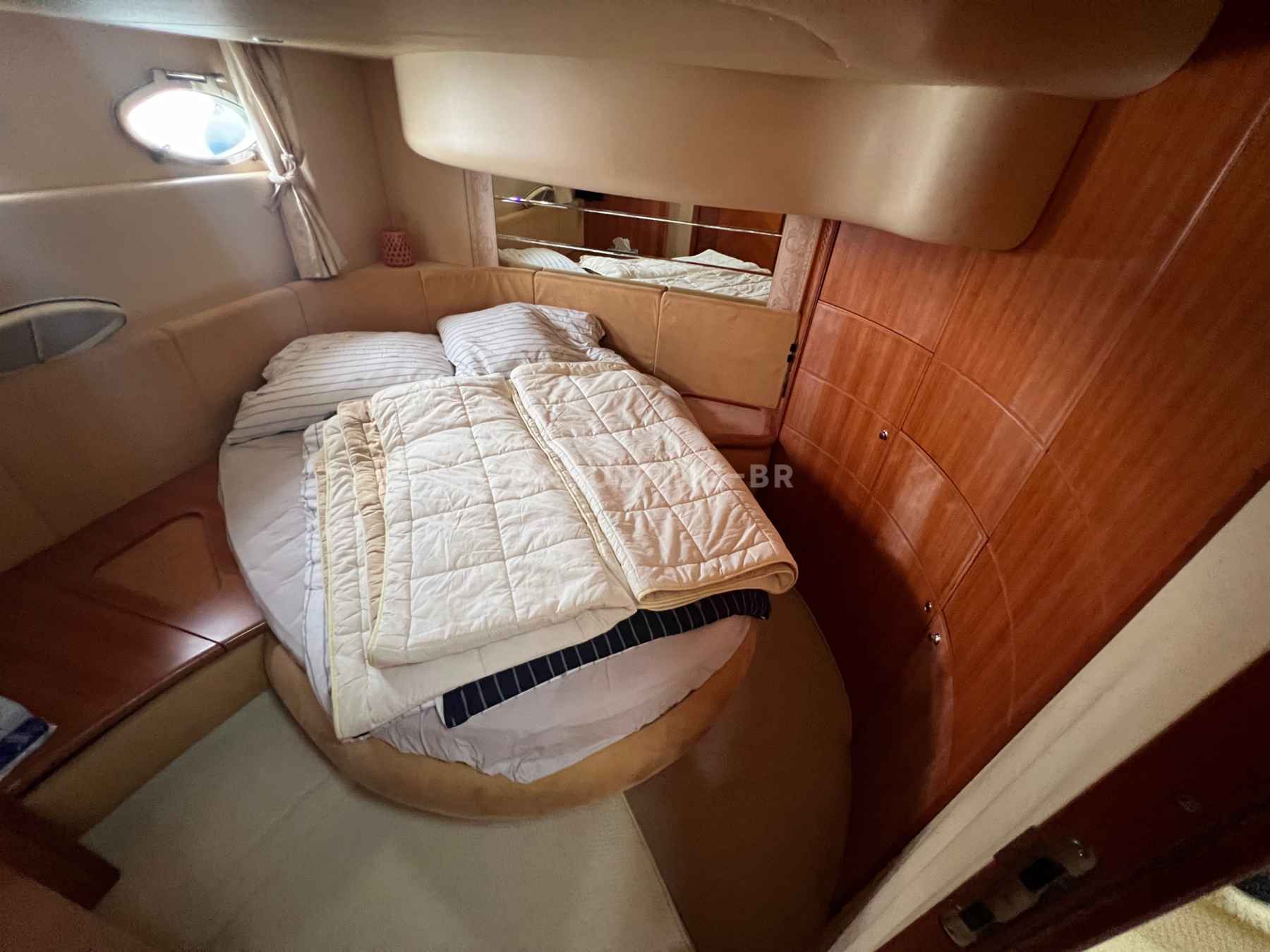 Motorboot Azimut 46 Fly Evolution