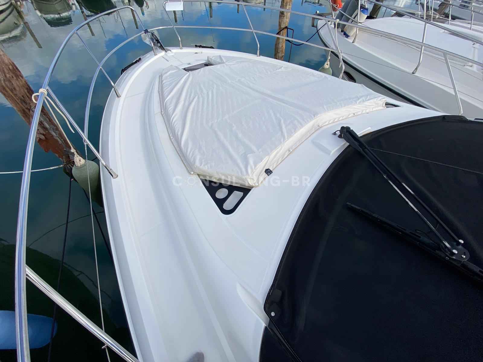 Motorboot Beneteau Grand Turismo GT 40