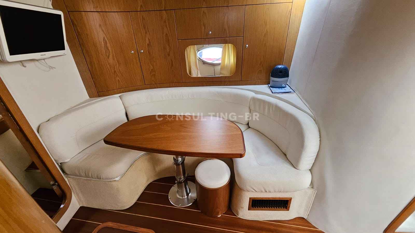 Motorboot Innovazione & Progetti Mira 43