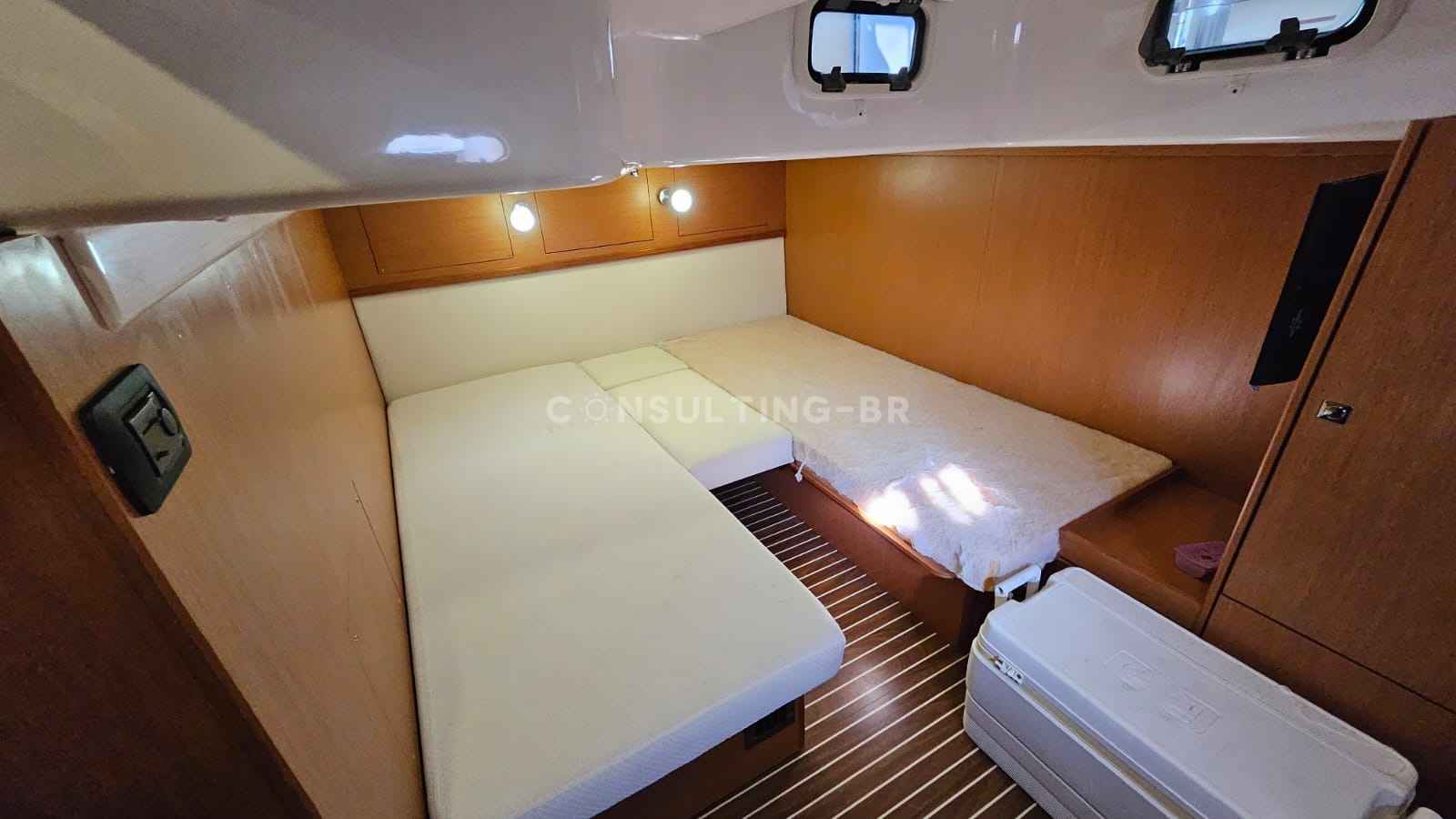 Motorboot Bavaria 39 HT Sport