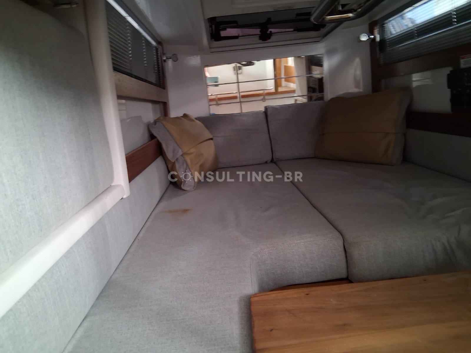 Motorboot Axopar 28